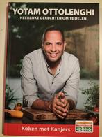 Koken met Kanjers - Yotam Ottolenghi, Boeken, Ophalen of Verzenden, Nieuw