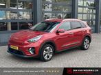 Kia e-Niro DynamicPlusLine 64 kWh | SOH 100% | NAVI | A-U-R-, Stof, Gebruikt, Huisgarantie, 1712 kg