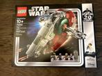 LEGO Star Wars: Slave I (75243), Kinderen en Baby's, Speelgoed | Duplo en Lego, Nieuw, Complete set, Ophalen of Verzenden, Lego