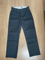 Dickies broek dames, grijs, W26 - Zo goed als nieuw!, Ophalen of Verzenden, Zo goed als nieuw, Grijs