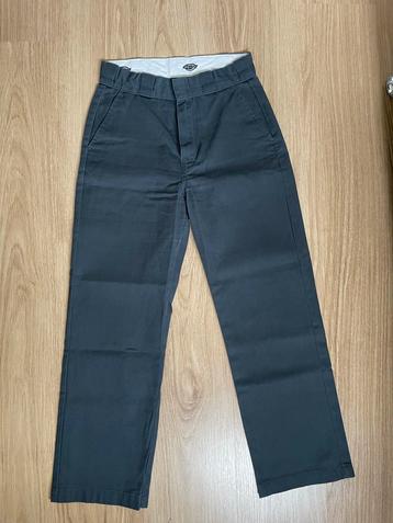 Dickies broek dames, grijs, W26 - Zo goed als nieuw! beschikbaar voor biedingen