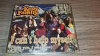 The Kelly Family - I Can't Help Myself [CD Maxi Single]