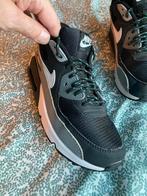 Nike Air Max 90 - Maat 40, Kleding | Heren, Schoenen, Ophalen of Verzenden, Gedragen, Zwart, Sneakers of Gympen
