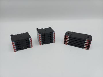 Conrad lg1750 ballast Mammoet beschikbaar voor biedingen