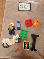 Lego duplo 5679, Ophalen of Verzenden, Zo goed als nieuw, Duplo