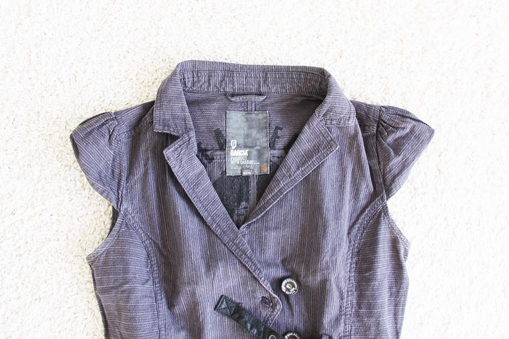 Garcia Hesje2 (Maat 176) - 10 € 15,-, Overige typen, Jongen of Meisje, Garcia Jeans, Ophalen of Verzenden