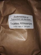 targetes afrikaantjes, Tuin en Terras, Ophalen of Verzenden