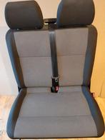 Bank Camper Volkswagen Transporter T5-T6 Multivan, Caravans en Kamperen, Camper-accessoires, Ophalen of Verzenden, Zo goed als nieuw