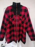 Houthakkers vest xl, Ophalen of Verzenden, Gedragen, Maat 56/58 (XL), Blauw