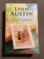 Eigen Wegen - Lynn Austin Roman, Ophalen of Verzenden, Gelezen, Nederland