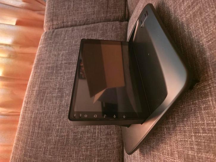 Apple carplay/android auto voor volvo v50 s40 c30 c70, Auto diversen, Autonavigatie, Nieuw, Ophalen of Verzenden