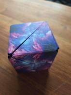 Magnetische Kubus - Fidget Toy 3D Puzzel, Hobby en Vrije tijd, Knutselen, Ophalen of Verzenden, Materiaal