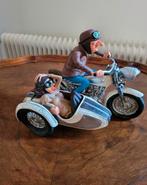THE SIDECAR TOUR VAN FORCHINO, Antiek en Kunst, Kunst | Designobjecten, Ophalen of Verzenden