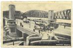 AK Rotterdam - Maasbrug., Verzenden, 1920 tot 1940, Ongelopen, Zuid-Holland