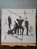 Lp : spandau ballet - through the barricades, Ophalen of Verzenden, 1980 tot 2000, Gebruikt