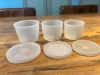 Tupperware retro bakjes, Ophalen of Verzenden, Bak of Kom
