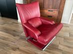 Rolf Benz Fauteuil, Huis en Inrichting, Fauteuils, Ophalen of Verzenden, Zo goed als nieuw, 75 tot 100 cm, 50 tot 75 cm