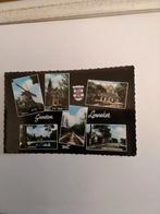 GROETEN UIT  LONNEKER 6 afbeeldingen, Ophalen of Verzenden, 1960 tot 1980