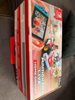 Mario kart live home circuit, 1 speler, Racen en Vliegen, Nieuw, Ophalen of Verzenden