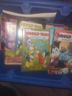 Meer dan 80 pockets en vele vele weekbladen., Ophalen of Verzenden, Gelezen