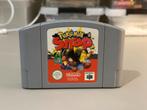 Pokemon Snap Nintendo 64 Game Cartridge, 1 speler, Ophalen of Verzenden, Zo goed als nieuw, Vanaf 3 jaar