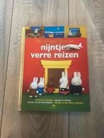 Nijntje Verre Reizen - Gouden Boek, Ophalen of Verzenden, Zo goed als nieuw, Sprookjes