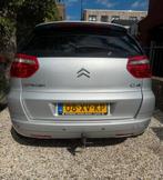 Citroën C4 1.8 16V 2007 Grijs- LPG Gas-tank &  Trekhaak, 125 pk, 74 €/maand, 4 cilinders, 1749 cc