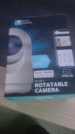 LSC Smart Connect Rotatie Binnencamera - Nieuw, Ophalen, Nieuw, Binnencamera