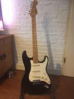 Fender stratocaster  Mexico, Ophalen of Verzenden, Gebruikt, Solid body, Fender