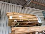 GRENEN PAAL 8,8 x 8,8 x 200cm, Ophalen, Nieuw, 180 tot 250 cm, Palen