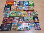 Diverse kaartspelletjes LEUK VOOR SINT, Hobby en Vrije tijd, Gezelschapsspellen | Kaartspellen, Ophalen of Verzenden