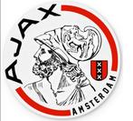 ajax nec 2 top plekken lange zijde eerste ring  vak 119, Tickets en Kaartjes, Drie personen of meer, Maart