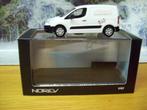Norev - Citroen Berlingo -  NAMAC 2010 -  45 jaar -  in Box, Ophalen of Verzenden, Zo goed als nieuw, Auto, Overige merken