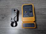 LAN tester en kabelstripper, Ophalen of Verzenden, Zo goed als nieuw