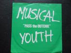 Musical Youth - pass the DUTCHIE, Cd's en Dvd's, Vinyl Singles, Ophalen of Verzenden, Zo goed als nieuw, Pop