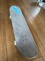 RIPNDIP Trippy Treats Skateboard - Independent Trucks, Sport en Fitness, Skateboarden, Ophalen of Verzenden, Gebruikt, Skateboard