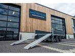Hapert Cobalt HM-2+ kipper 335 x 180 cm paraboolvering 3500, Nieuw