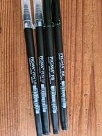 Sakura Pigma pennen (set A), Hobby en Vrije tijd, Tekenen, Verzenden, Nieuw, Potlood of Stift
