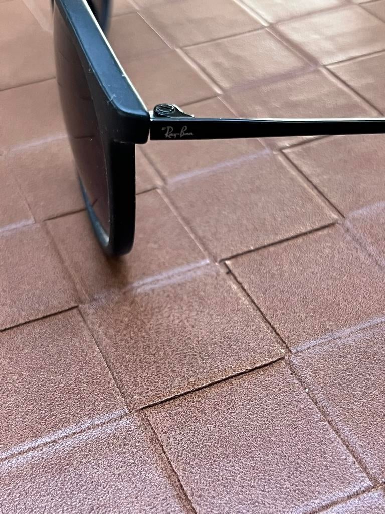 Rayban bril, Ophalen of Verzenden, Gebruikt, Bril, Ray-Ban