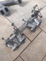 Inlaatspruistuk Weber DCOE/Dellorto DHLA Volvo B18/B20, Ophalen of Verzenden, Gebruikt, Volvo