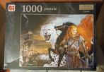 Puzzle uit de Silver Collection (1000pcs), Ophalen of Verzenden, 500 t/m 1500 stukjes, Zo goed als nieuw, Legpuzzel