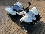 Suzuki ltz50 ltz 50 lt 50, Fietsen en Brommers, Minibikes, Midibikes en Pitbikes, Ophalen, Zo goed als nieuw, Overige typen