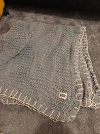 Return To Sender plaid, Huis en Inrichting, Woonaccessoires | Plaids en Woondekens, Ophalen, Nieuw