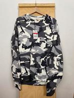 Nike NRG Lab Solo Swoosh Camo Sweater Trui, L, Nieuw, Nieuw, Maat 52/54 (L), Algemeen, Nike