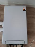 Intergas CV ketel - Kombi Kompakt HRE 36/30 A, Ophalen, 30 tot 80 cm, Gebruikt, Hoog rendement (Hr)