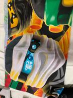 Lego Ninjago dekbedovertrek, Overige kleuren, Jongetje of Meisje, Dekbedovertrek, Ophalen of Verzenden