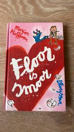 Marjon Hoffman - Floor is smoor, Fictie algemeen, Ophalen of Verzenden, Zo goed als nieuw, Marjon Hoffman