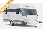 Hobby De Luxe 400 SFE met luifel, Hobby, Bedrijf, Treinzit, Overige typen