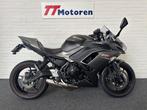 KAWASAKI NINJA 650 (bj 2022), Motoren, Motoren | Kawasaki, 2 cilinders, 649 cc, Bedrijf, Sport