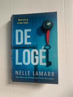 De Loge - Nelle Lamarr, Verzenden, Zo goed als nieuw, Nederland